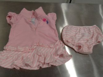 Ralph Lauren 3 months