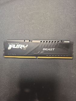 Kingston DDR5 16gb single stick 5600