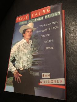 *******True tales from another Mexico******