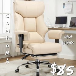 COMHOMA OFFICE CHAIR NEW