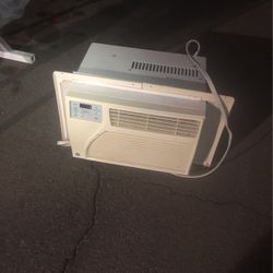 Portable Window AC Unit
