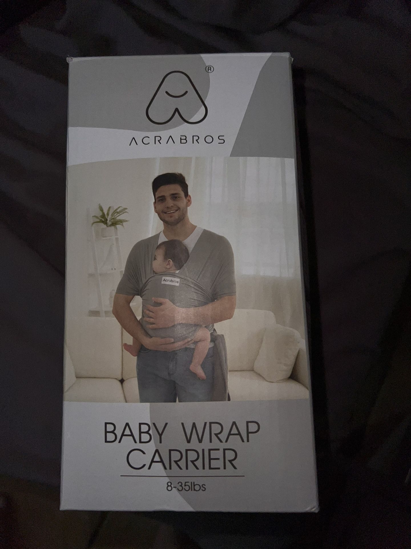 Baby Wrap