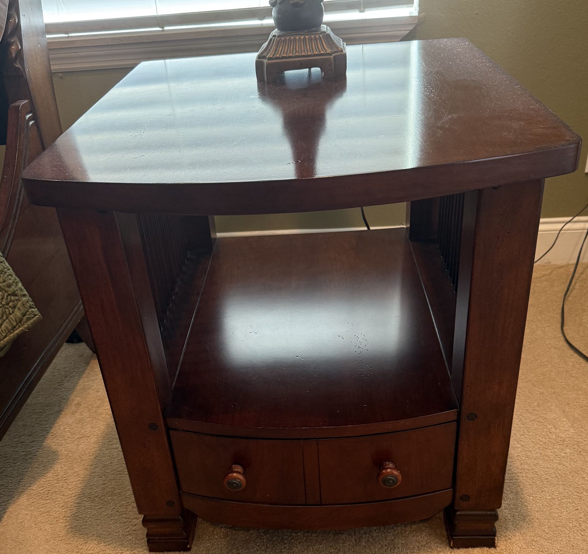 Night stands 