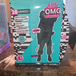 LOL Chillax Doll Series 3