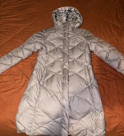 The North Face Down Parka