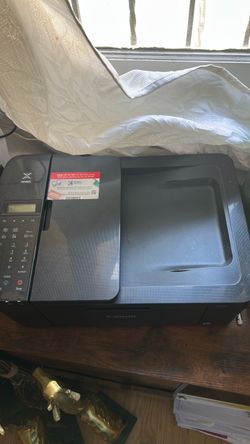 Printer cannon