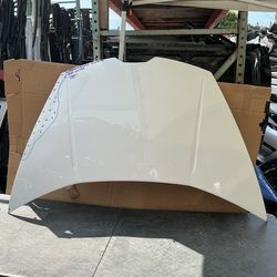 2015 - 2025 LAMBORGHINI HURACAN EVO SPIDER - HOOD PANEL OEM