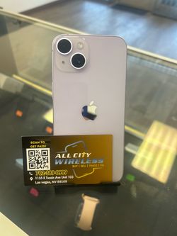 iPhone 14