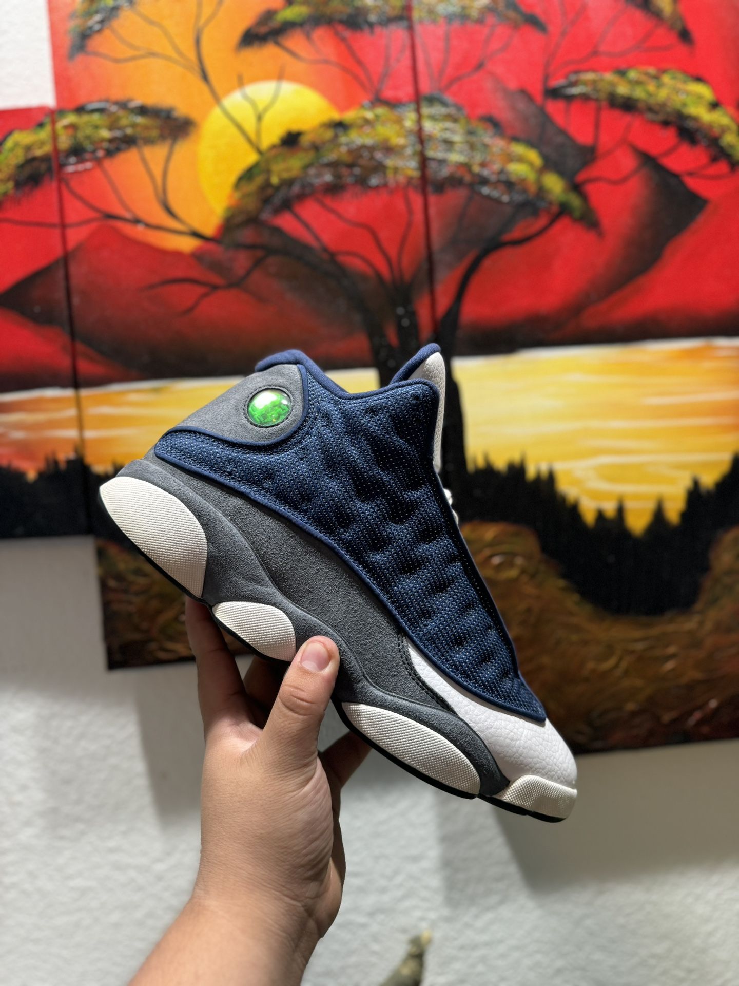 Jordan 13 Flint Size 11