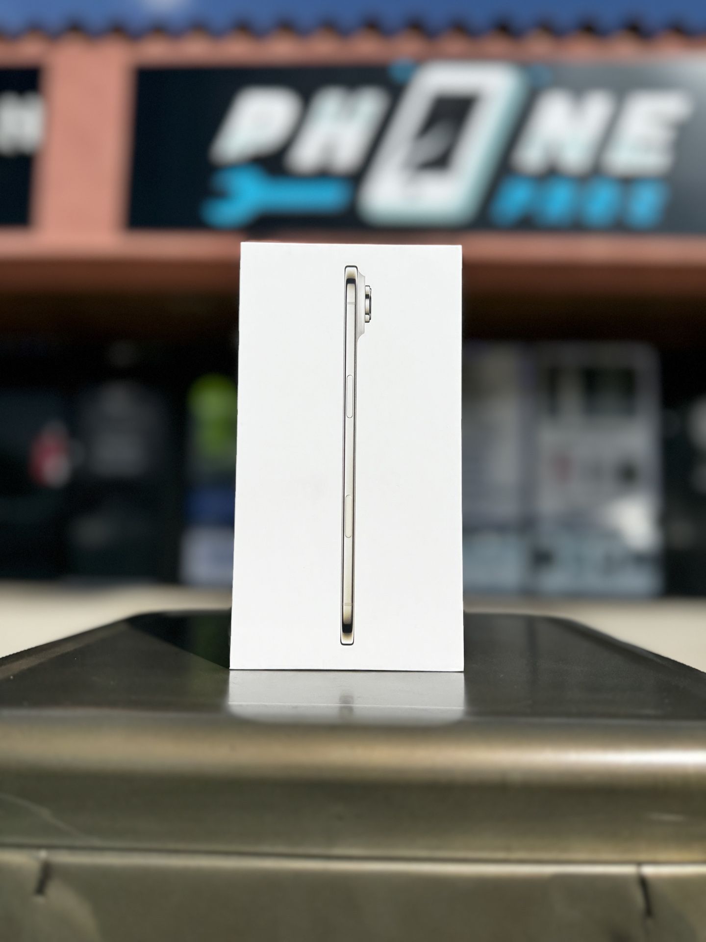 iPhone 17 Air (Factory Unlocked) 