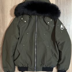 Moose L/XL