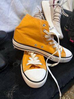 High top