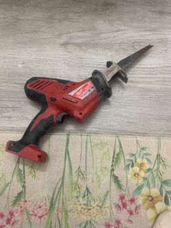 Milwaukee M18