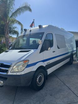 2007 Dodge Sprinter