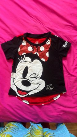 Minnie Mouse