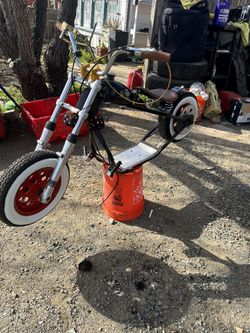 Mini Bike