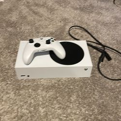 Xbox Series S 500GB