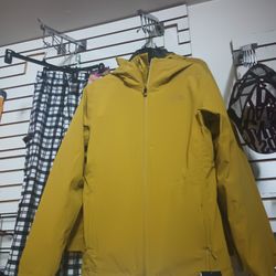 North face Thermal Ball Eco Jacket Small Or Medium 