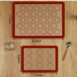 Baking Mat