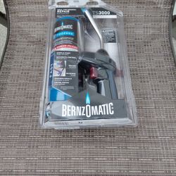 BERNZOMATIC 