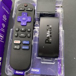 Original Roku Remote Control, Netflix, Hulu, Prime Video Pandora