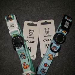 Dog Collars Medium 