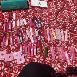 Huge Jeffree  Star Lot 