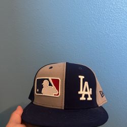 Los Angeles Dodgers Hat