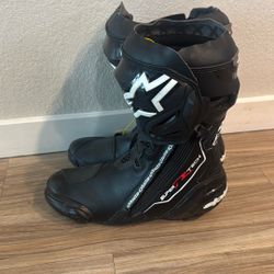 Alpinestar Motorcycle Boots