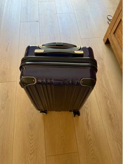 CARRY ON 20”