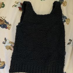 Kids Skims Soft Cozy Tank Top