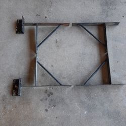 Gate Brackets