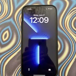 iPhone 13 Pro Max 256 GB - Firm on price do not offer please.