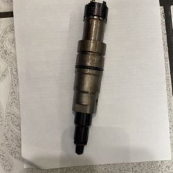 Cummins ISX15 Injector