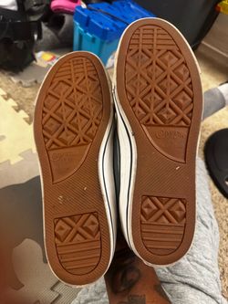Converse Size 12M