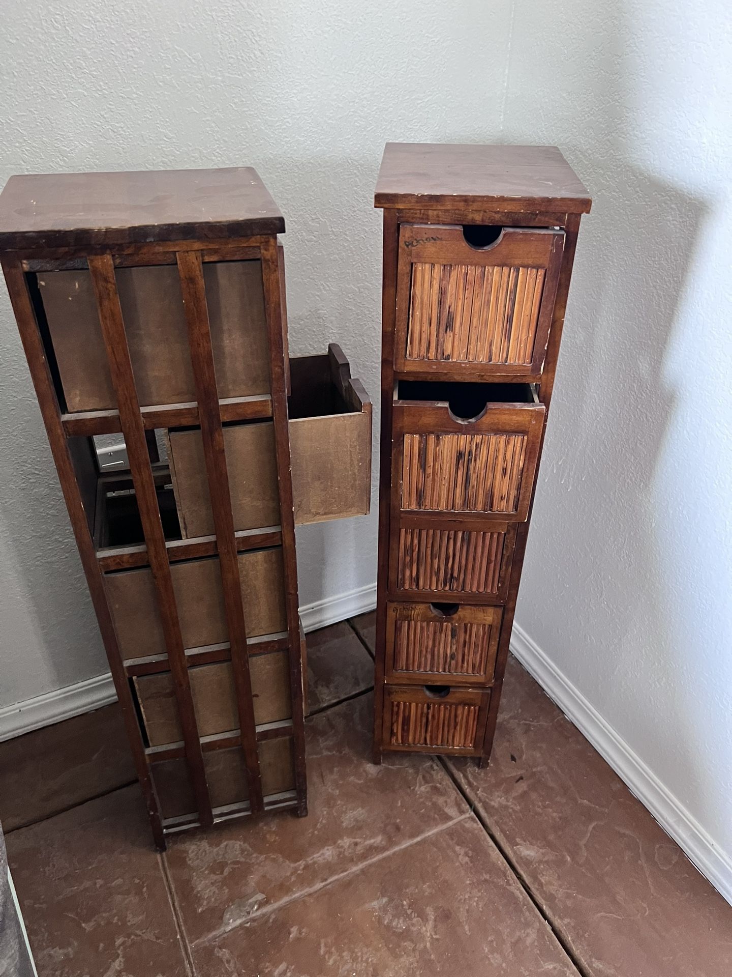 DVD Tower