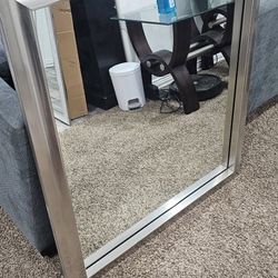 Bathroom Mirror 35"x40"