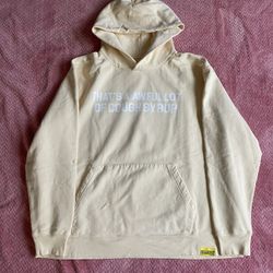 Thats A Awful Lot Of Cough Syrup Hoodie