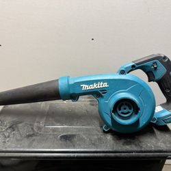 Makita Leaf Blower