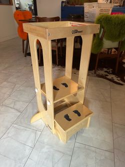 The Learning Tower
