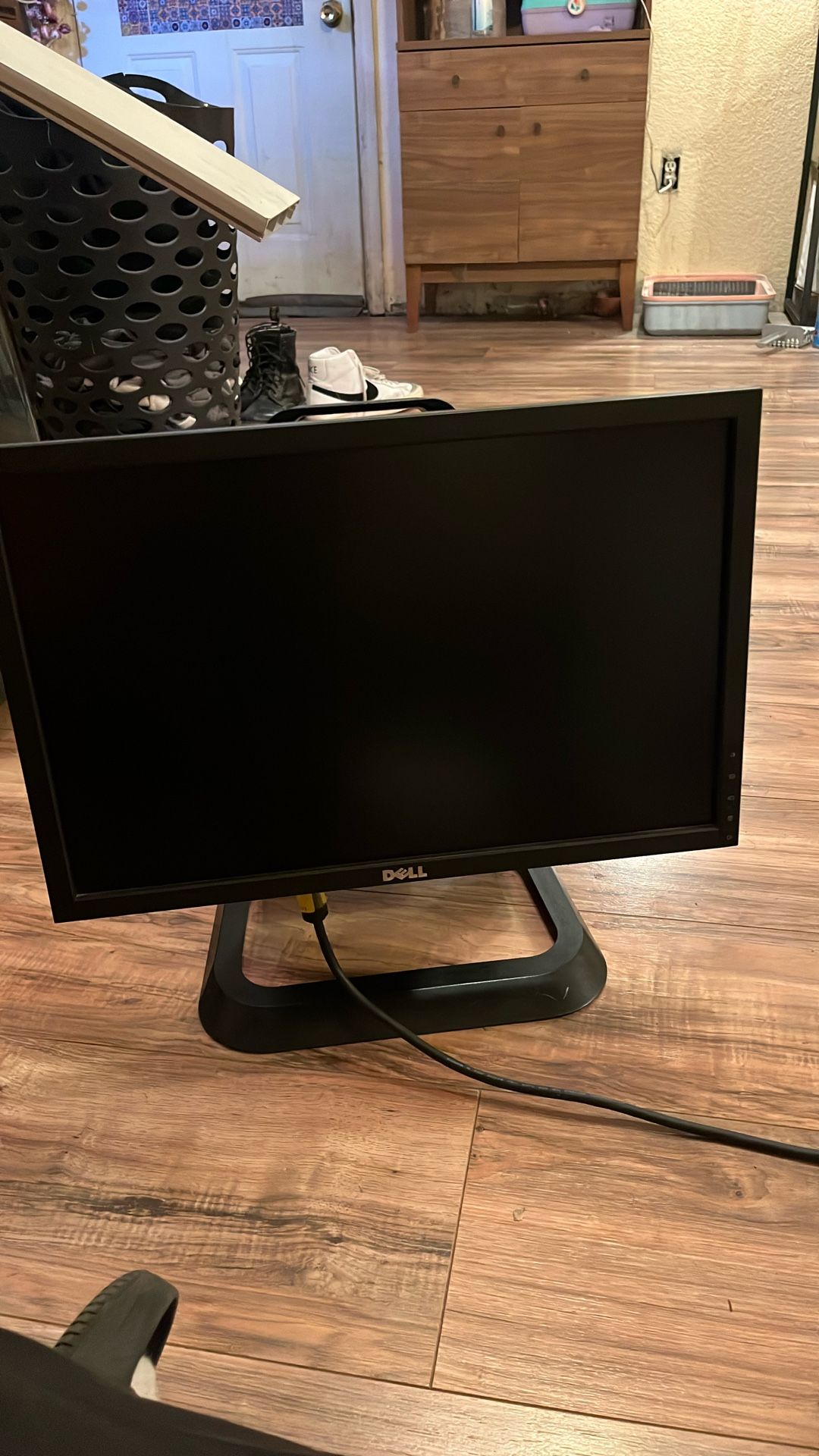 Dell Monitor
