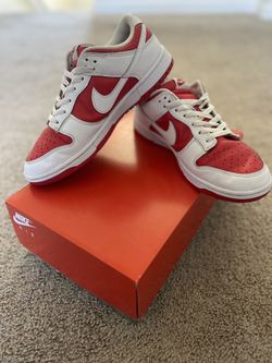 Nike Dunks
