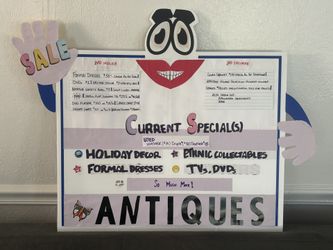 Various Holiday Ornaments 