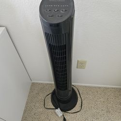 Omnibreeze Tower Fan