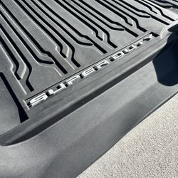 2024 Ford F-350