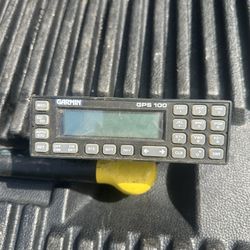 GPS