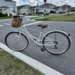 Retrospec Beach Cruiser