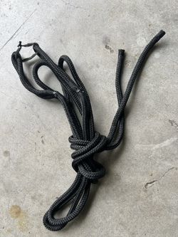 Nylon buoy Rope