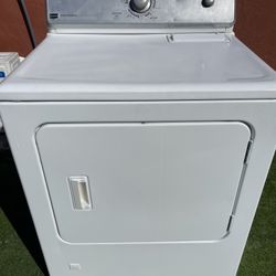 Maytag Gas Dryer