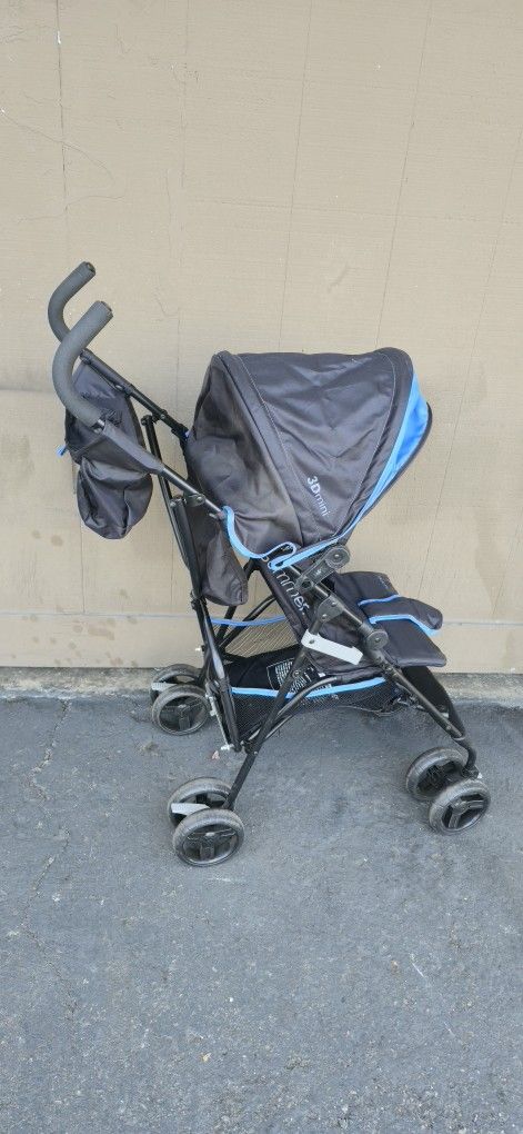 STROLLERS